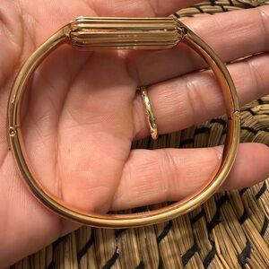 Fitbit Rose Gold Bracelet